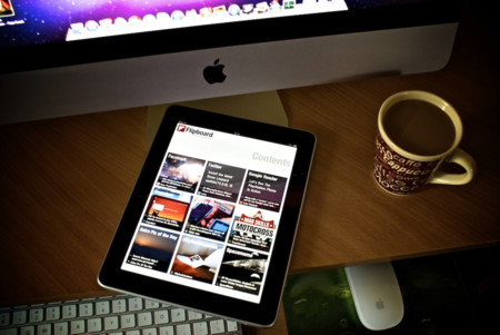 Re/Code: decid adiós al Quiosco, hola nueva app de revistas tipo Flipboard
