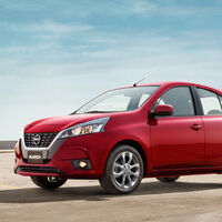 El Nissan March 2026 baja de precio en México: ahora es 50,000 pesos más barato sin perder equipamiento