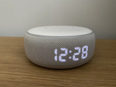 Dos echo dot online en casa