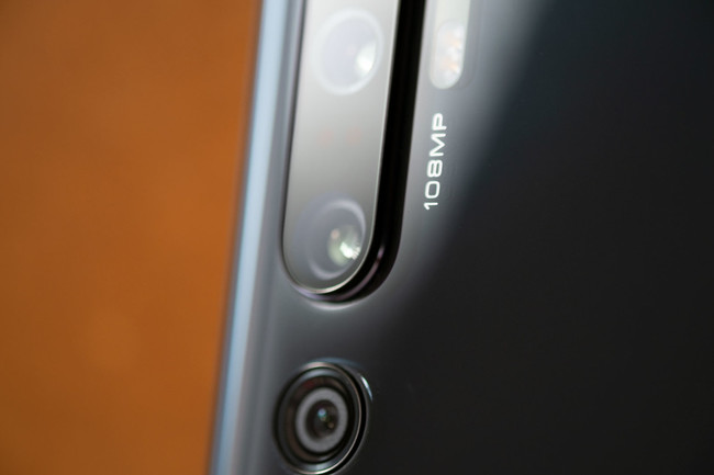 Camara Xiaomi