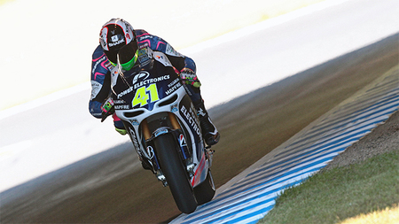 Aleix Espargaró