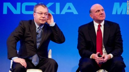 Nokia está pagando a desarrolladores para que creen aplicaciones en Windows Phone