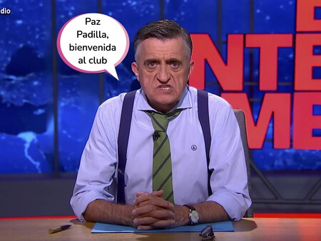 Sale a la luz el auténtico motivo por el que Telecinco canceló 'Caiga Quien Caiga': Wyoming pone nombre y apellidos a su mano negra