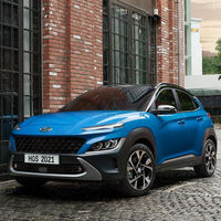 El Hyundai Kona se renueva para mantenerse como superventas: ahora, con hasta 198 CV y acabado N-Line