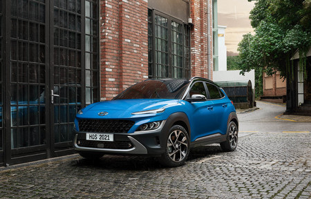 El Hyundai Kona se renueva para mantenerse como superventas: ahora, con hasta 198 CV y acabado N-Line
