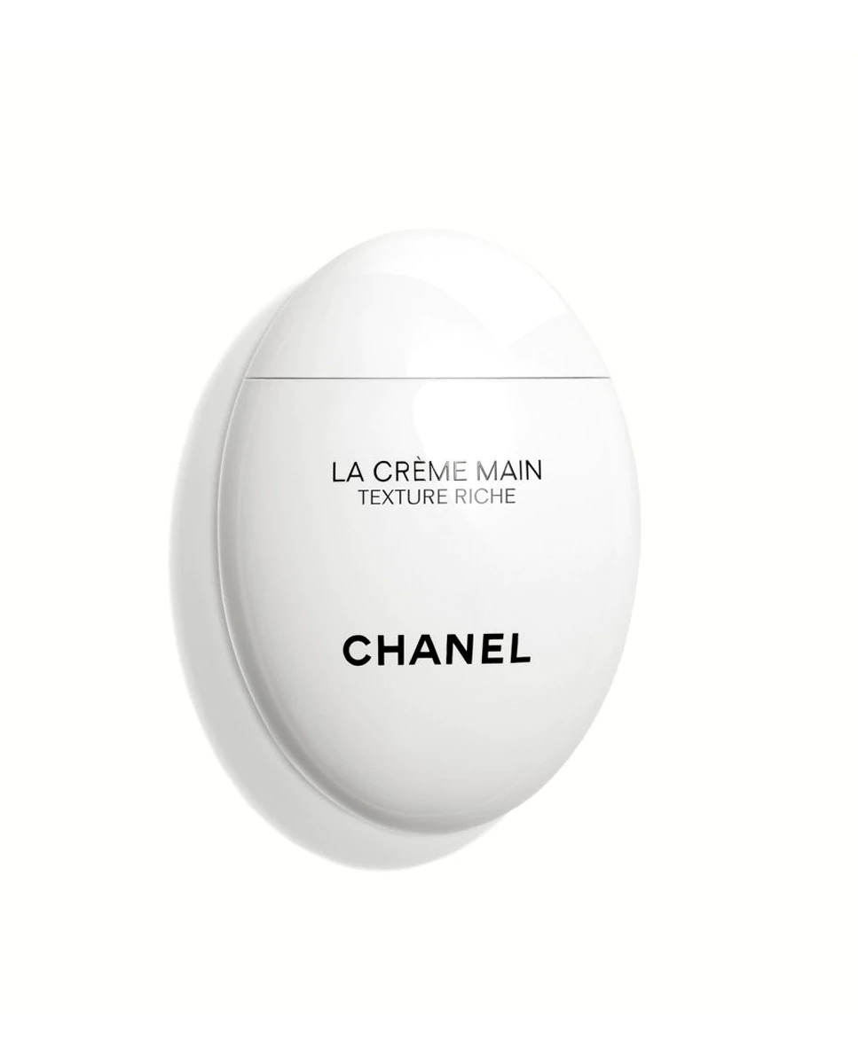 LA CRÈME PRINCIPAL TEXTURA RICHE CHANEL