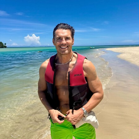 Jesus Vazquez Instagram