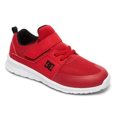 En eBay tenemos las zapatillas DC Shoes Heathrow Prestige por 28,63 euros y envío gratis