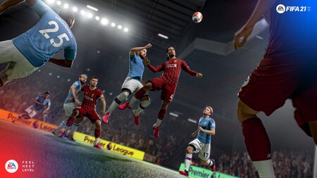 Análisis de FIFA 21: el coloso del fútbol disputa su último gran partido en la actual generación y fija su mirada en la próxima