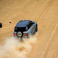 Creía que los coches chinos iban a ser el nuevo Android. En realidad son el nuevo iPhone 