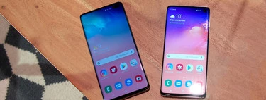 50 euros de descuento en eBay para los Galaxy S10, iPhone XR y Xiaomi Mi Mix 3