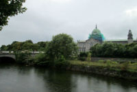 La historia del mono y el bebé y otras historias de Galway, al oeste de Irlanda 