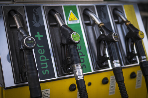 Crédito de imagem: Nicolò Campo/LightRocket via Getty Images