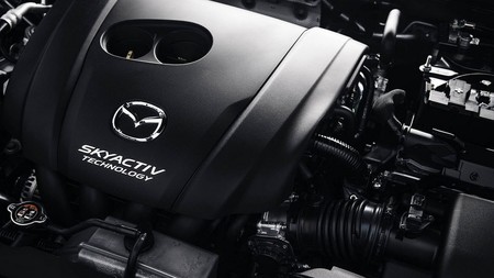 Así imagina Mazda su futuro, con dos prototipos listos para el Salón de Tokio