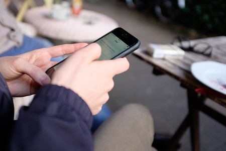 Finalmente pasó: el uso de Internet en todo el mundo es mayor en móviles y tablets