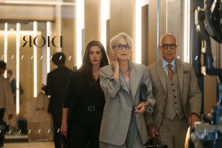 El Diablo Viste De Prada 2 Review