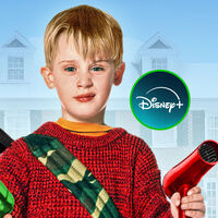 21 películas y especiales de Navidad para ver con Disney+ en México