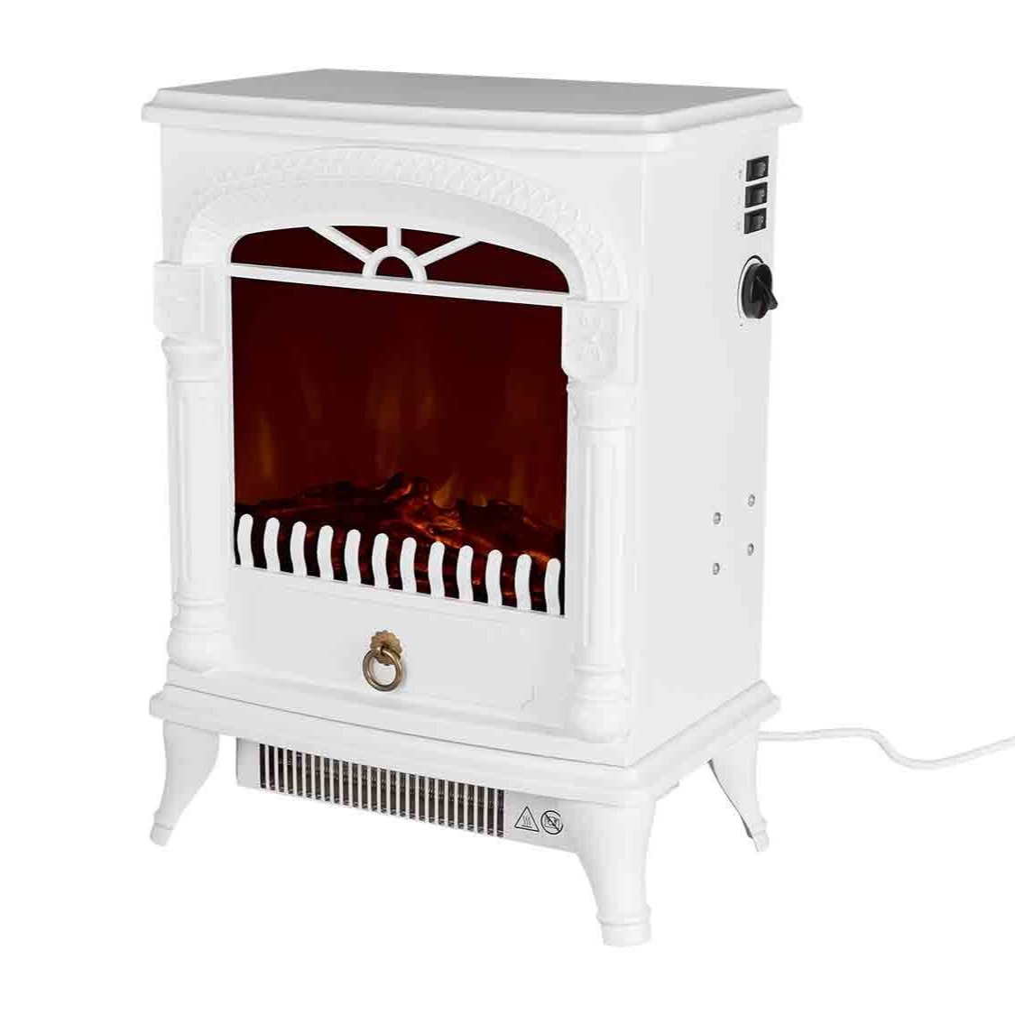 Chimenea eléctrica 1950 W