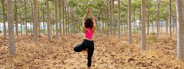 Las 10 posturas de yoga que no pueden faltar en la vuelta a la calma después de correr para mantener los músculos flexibles y alejar las lesiones 