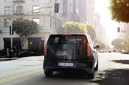 NEVS compra Protean Electric para dominar el mercado de los motores eléctricos integrados en la rueda