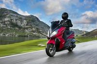 Kymco le pone precio a los nuevos K-XCT 125i ABS y K-XCT 300i ABS