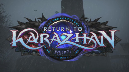 World of Warcraft: Legion muestra un adelanto del parche 7.1 en un nuevo tráiler