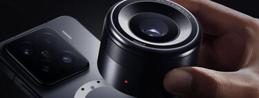 El complemento para los móviles Xiaomi que todo fan de la fotografía querrá tener: así es el M.O.S. 