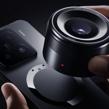 El complemento para los móviles Xiaomi que todo fan de la fotografía querrá tener: así es el M.O.S. 