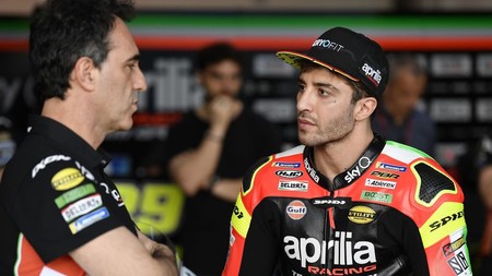 Iannone Aprilia Motogp 2020 2