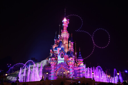 Disneyland Paris