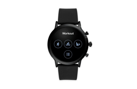 Wear OS prepara el soporte para tarjetas de aplicaciones de terceros
