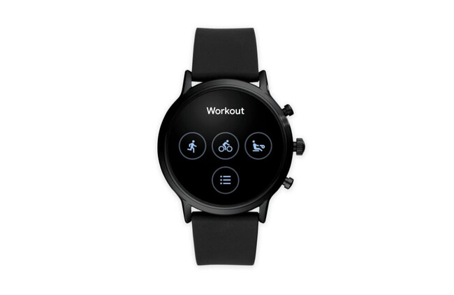 Wearos