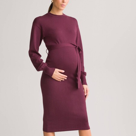 vestido premama
