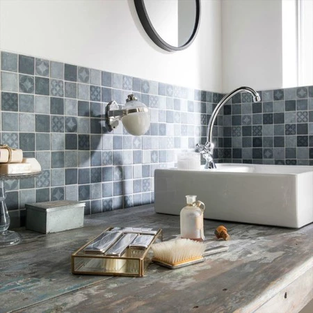 Plan redecorar el baño: cinco estilos diferentes para que des con el tuyo