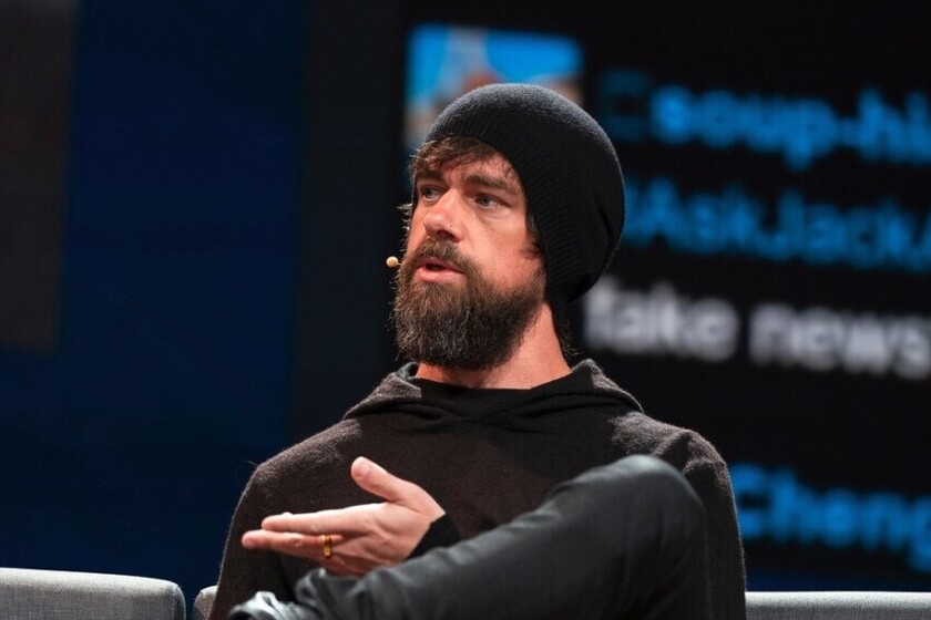 Redes sociales donde el usuario escoja el algoritmo que le recomiende el contenido: así ve el CEO de Twitter el futuro de Internet