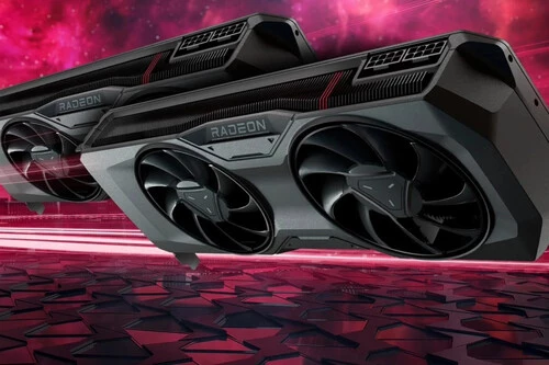 Radeon RX 9070 XT
