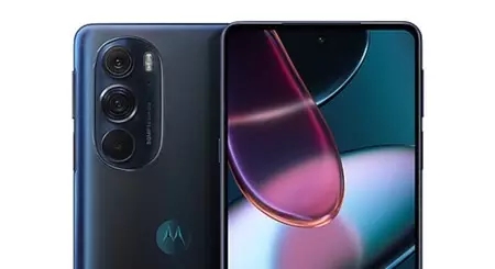 Moto X30