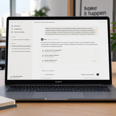 MiMo Desktop es el nuevo “ChatGPT” de Xiaomi: abre webs, rellena formularios y trabaja entre apps por ti, pero hay una diferencia importante