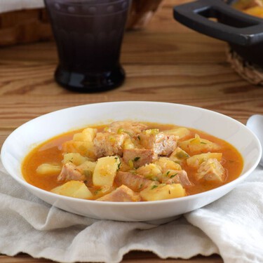 Recetas caseras sencillas para recibir al otoño en la cocina en el menú semanal del 22 de septiembre 