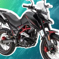 Se esperan colas kilométricas en Lidl para hacerse con su primera moto trail: por menos de 3.000 euros viene con 10 CV y más de 600 km de autonomía 