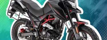Se esperan colas kilométricas en Lidl para hacerse con su primera moto trail: por menos de 3.000 euros viene con 10 CV y más de 600 km de autonomía 