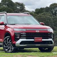 Probamos el Hyundai Creta Grand 2026, un SUV de tres filas que da en el blanco en México: ni muy muy ni tan tan