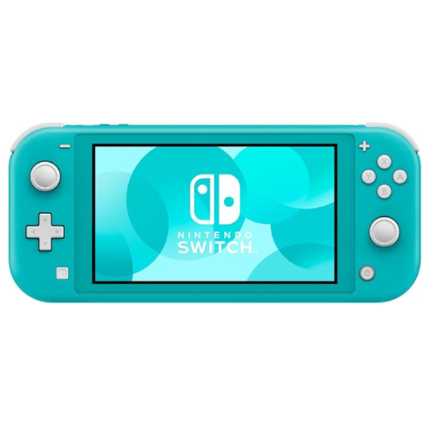 Nintendo Switch Lite Turquoise - Turquesa
