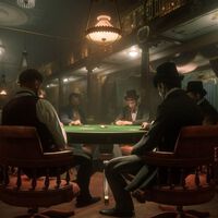 Todos los juegos de mesa en Red Dead Redemption 2, cómo jugar y dónde encontrarlos 