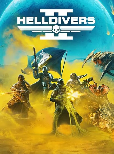 Helldivers II