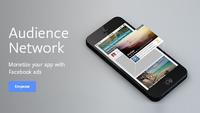 Aumenta la publicidad de Facebook en móviles 