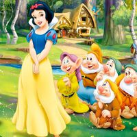 Críticas a 'Blancanieves', el nuevo remake de acción real de Disney: ni ella es 'blanca como la nieve', ni hay enanitos 