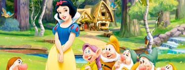 Críticas a 'Blancanieves', el nuevo remake de acción real de Disney: ni ella es 'blanca como la nieve', ni hay enanitos 
