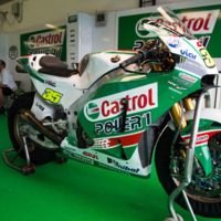 ¿Así de bonita será la Honda de Cal Crutchlow a partir de Silverstone?