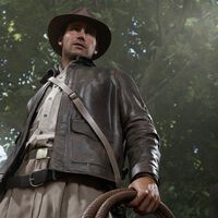 No todos los días tienes un juegazo como Indiana Jones y el Gran Círculo a un precio tan bajo como este 